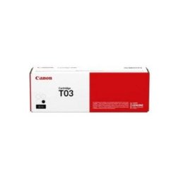 Cartus Toner Canon T03 Black 2725C001
