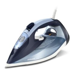 Fier de calcat Philips DST7020/20 | 3000W, Talpa SteamGlide Plus, 260g/min