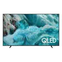 Televizor Samsung QLED QE75Q7FAAUXXH | 189cm, 4K UHD, Smart TV, HDR