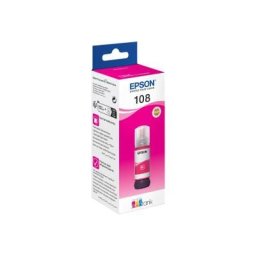 Cartus Inkjet Epson 108 C13T09C34A | Magenta