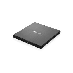 unitate optica Verbatim 43888 | 100GB, 4K UHD, Portabil