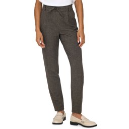 ONLY Pantaloni Onlpoptrash-Dell Easy Mel 15330800 C-N10 black