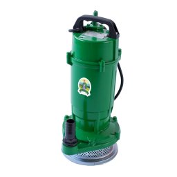 Pompa submersibila pentru apa curata QDX-32M 0,75kW, fara plutitor, Micul Fermier