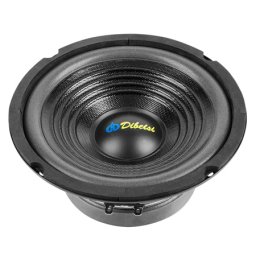 Difuzor Dibeisi 6.5 inch, 4 Ohm, 50W max (25W RMS)