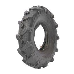 Anvelopa agricola 3.50-6 cramponata pentru motocultor Konig Traktoren