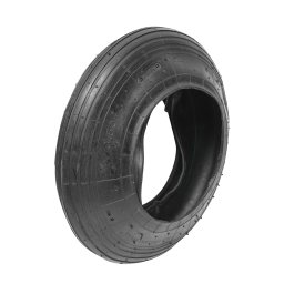 Anvelopa agricola 3.50-8 liniara 2PR pentru motocultor Konig Traktoren