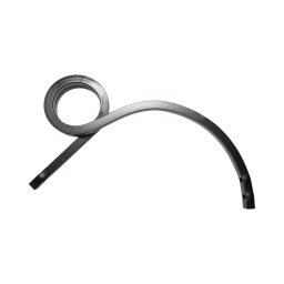 Dinte arc dreapta cultivator 25x25x455 mm, compatibil Maschio, Bomet, Bednar