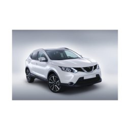 Huse scaune auto Nissan Qashqai II J11 2014-2021 premium imitatie piele romb