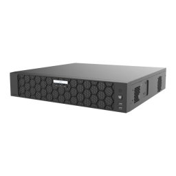 NVR IP Uniview 32 canale 32MP AI IQ cu RAID si 2x HDMI 4K