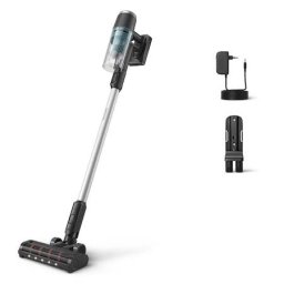 Aspirator Vertical Philips 25.2V 0.27l 60min PowerCyclone 8 Negru/Albastru