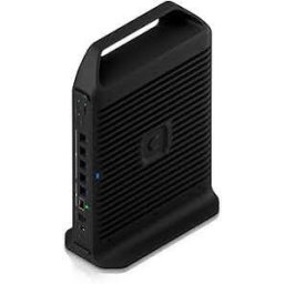 Consola de Retea Ubiquiti Cloud Gateway Industrial All-in-One Negru