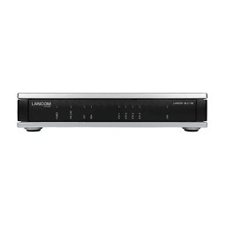 Controller Hardware R&SÂ®LANCOM Profesional de Retea WLC-60 (EU) Argintiu