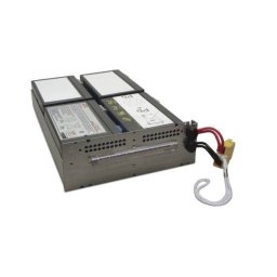 Cartus de Baterie APC BY SCHNEIDER ELECTRIC Inlocuibil 432VAh pentru APC Smart-UPS Rackmount de 1000VA si 1500VA
