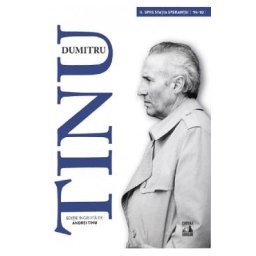 Dumitru Tinu si adevarul Vol.2: Spre statia sperantei 1996-2002 - Andrei Tinu
