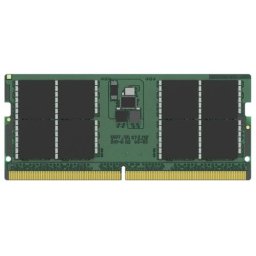 Memorie RAM SO-DIMM Kingston KVR56S46BS8-16, 16GB, DDR5-5600MHz, CL46