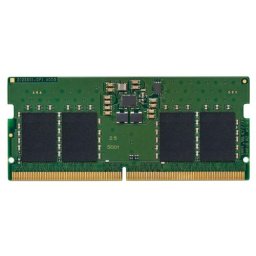Memorie RAM SO-DIMM Kingston KVR56S46BS6-8, 8GB, DDR5-5600MHz, CL46
