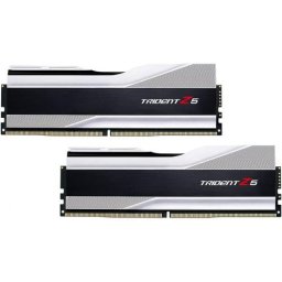 Kit Memorie RAM G.Skill Trident Z5 Neo XMP 3.0 Silver 32GB F5-6000J3040F16GX2-TZ5S, DDR5-6000Mhz, CL30, Dual Channel