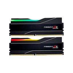 Kit Memorie RAM G.Skill Trident Z5 NEO RGB AMD EXPO F5-6000J3038F16GH2-TZ5NR, 32GB, DDR5-6000 MHz, CL 30, Dual Channel