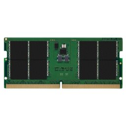 Memorie RAM SO-DIMM Kingston Premier KCP556SS8-32, 32GB, DDR5-5600 MHz, CL 46