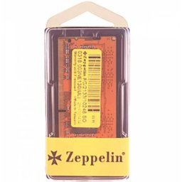 Kit Memorie RAM SO-DIMM Zeppelin ZE-SD4-8G2133 8GB, DDR4-2133MHz, CL15