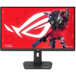Monitor Gaming LED ASUS ROG Strix XG27UCG, 27” 4K UHD, 160Hz, 1ms, Negru