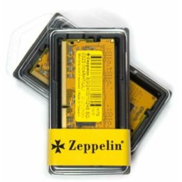 Kit Memorie RAM SO-DIMM Zeppelin ZE-SD3-16G2400-KIT, 16GB, DDR4-2400MHz, CL17, Dual Channel
