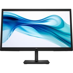 Monitor LED HP 322pv, 21.45'' Full HD, 50-100Hz, 5ms, Negru