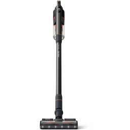 Aspirator vertical fără fir PHILIPS XC7055/01 Aqua Series 7000, 25.2V, autonomie 80 min, Black