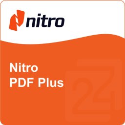 Nitro PDF Plus 1 an 1 - 99 User