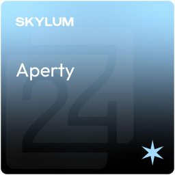 Skylum Aperty