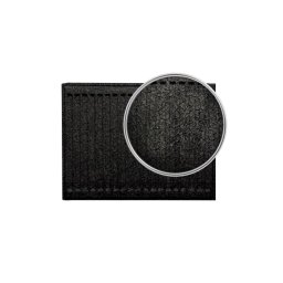 Calorifer otel EURAD 22 600/1000 negru texturat