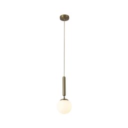 Rabalux 5352 - Lustră pe cablu DIVINA 1xE14/9W/230V