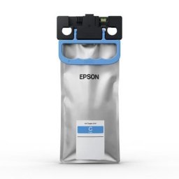 Cartus Cerneala Epson C13T01D200 | Cyan, XXL