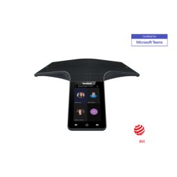 Telefon Conferinta Yealink CP965-Teams 1304017 | Microsoft Teams, 5 inch, Bluetooth, WiFi