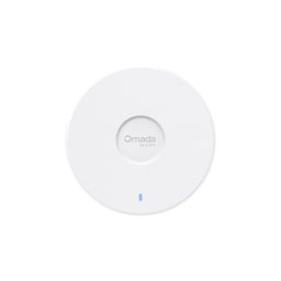 Access Point Wi-Fi 7, Dual-Band BE5000, 1 x RJ45 2.5G PoE - TP-Link Omada EAP727