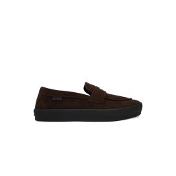 VANS Loafers Skate VN000VA6Y49 brown/black