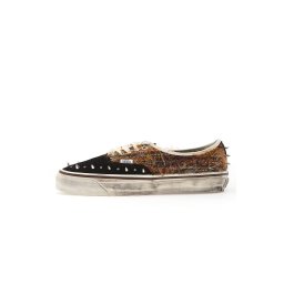 VANS Sneakers Lx Authentic 44 VN000DB8BML black/multi
