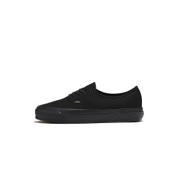 VANS Sneakers Lx Authentic Reissue 44 VN0007QZBKA black/black