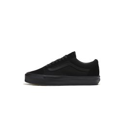 VANS Sneakers Lx Old Skool VN000CXTBKA black/black