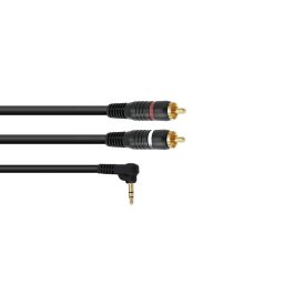Omnitronic 30225009 1m