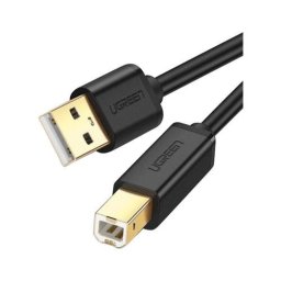 Ugreen US135 USB 2.0 (M) to USB 2.0 Type-B (M) 2m