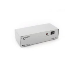 Splitter/Multiplicator VGA 1in/2out, Gembird, GVS122