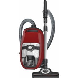 Aspirator Miele Blizzard CX1 Cat&Dog Powerline 890W Rosu