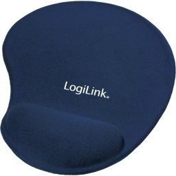 PAD cu gel LOGILINK, blue ID0027B