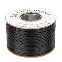 CABLU DIFUZOR 2X0.75MM 100M