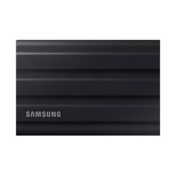 SSD Extern SAMSUNG T7 Shield MU-PE4T0S/EU, 4TB, USB 3.2 Gen 2, Black