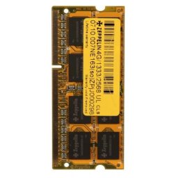 Memorie RAM SO-DIMM Zeppelin ZE-SD3-8G1600 8GB DDR3-1600Mhz