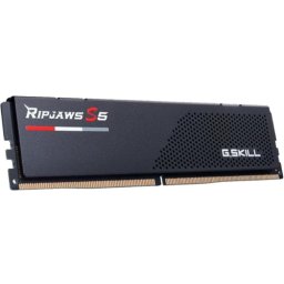 Memorie RAM G.Skill Ripjaws S5 Intel XMP 3.0/AMD EXPO 24GB F5-5200J4040A24GX1-RS5K, DDR5-5200 MHz, CL40