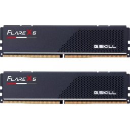 Kit Memorie RAM G.Skill Flare X5 AMD EXPO F5-5600J3636C8GH2-FX5, 16GB, DDR5-5600 MHz, CL36, Dual Channel