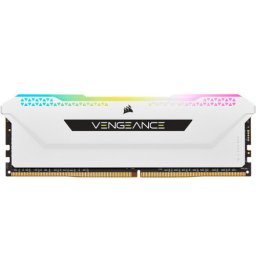 Memorie RAM CORSAIR Vengeance RGB Pro SL 8GB, DDR4-3200 MHz, CL16